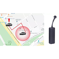 Acheter Yonis Traceur GPS Voiture Sans Abonnement