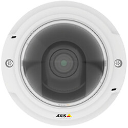 Axis P3374-V Caméra de sécurité IP Intérieur Dôme Noir, Blanc 1280 x 720 pixels