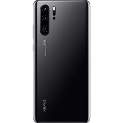 Avis Huawei P30 Pro - 128 Go - Noir