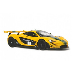 Avis Voiture Téléguidée Enfants McLaren GTR 1/14 - Dès 8 ans - Jamara 405902