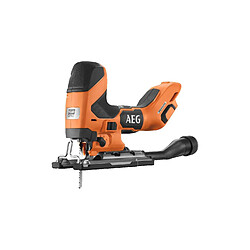 Aeg Powertools Scie sauteuse poignée pommeau