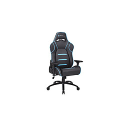 Newskill NS-CH-VALKYR-BLUE Siège Gamer Accoudoir Inclinable Nylon Bleu