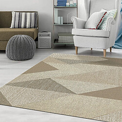 Mani Textile Tapis MIRAN Beige