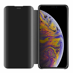 Avis Cadorabo Coque iPhone XS MAX Etui en Noir