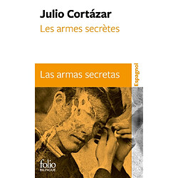 Les Armes secrètes. Las Armas secretas