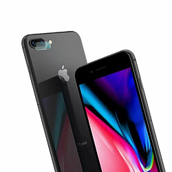 Avis Protection objectif en verre trempé pour Apple iPhone 8 Plus