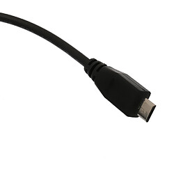 Acheter Câble Adaptateur Micro USB