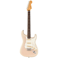 Avis Player II Stratocaster RW White Blonde Fender