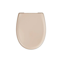 CEDO Abattant Kapalua Beach beige 46x38,3x4,9cm