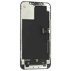 Acheter Avizar Bloc Complet iPhone 12 Pro Max Écran LCD Vitre Tactile Compatible Noir