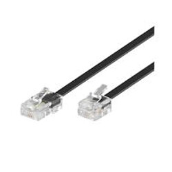 Disney MicroConnect MPK463S Câble RJ11-RJ45