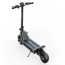 Joyor Scooter électrique tout-terrain moteur double 1600W*2, batterie 72V 35Ah, pneus de 11 pouce, E8-S pas cher