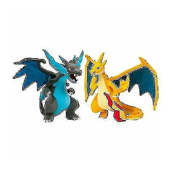 Acheter Universal 25cm Mega Shiny Charizard x Cadeau de poupée en peluche en peluche (20pcs)