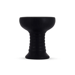 Foyer Silicone Vortex pour système de chauffe charbon