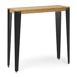 Ds Meubles Table Mange debut Lunds 39x110 FU-NA