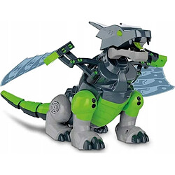 Avis Clementoni Votre dragon mécanique Kit créatif