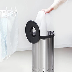 Brabantia Corbeille à linge - 35 L