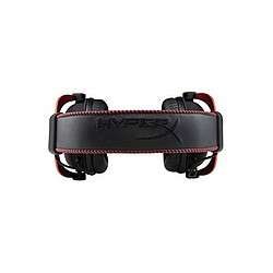 Casque avec Microphone Gaming Hyperx HyperX Cloud II Noir