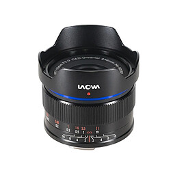 Tokina LAOWA Objectif 10mm f/2 Zero-D pour Micro 4/3