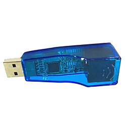 Avis Adaptateur USB à Internet