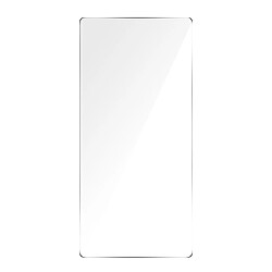 Verre Trempé pour Samsung S23 Ultra Dureté 9H Bords Incurvés X-One Transparent