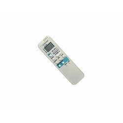 GUPBOO Télécommande Universelle de Rechange Pour Sanyo 18KS72-KS1872 18KLS72-KS1872 12KS71-KS12