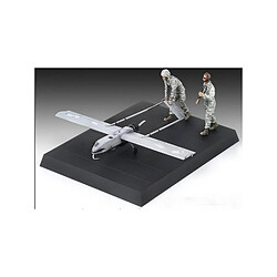 Academy Maquette Avion U.s. Army Rq-7b Uav