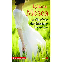 La vie rêvée de Gabrielle : muse des Renoir - Occasion