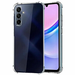 Protection pour téléphone portable Cool Galaxy A15 5G | Galaxy A15 Transparent Samsung