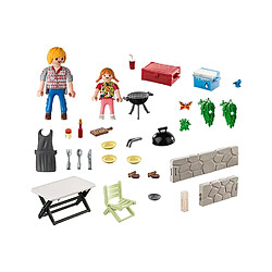 Playmobil® 71427 Playmobil FamilyFun 71427 figurine pour enfant