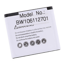 Vhbw Batterie LI-ION pour modèle NOKIA 8800 sirocco