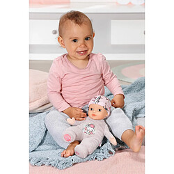 Acheter Baby Annabell® Sleep Well for babies 30 cm, Puppe