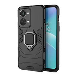 PHONECARE Coque Military Defender 3x1 Anti-Impact pour OnePlus Nord 2T - Noir