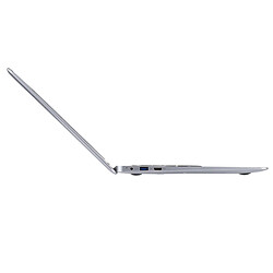 Acheter Ultrabook Windows 11 Ordinateur Portable 15.6 Pouces 2Go+32Go Quad Core Argent + SD 16Go YONIS