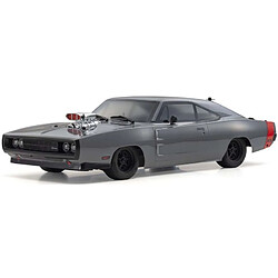 Kyosho Fazer MK2 VE (L) Dodge Charger '70 SuperCharged 1:10 Readyset