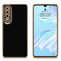 Avis Cadorabo Coque Huawei P30 Etui en Noir