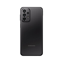 Avis Samsung Galaxy A23 5G 4 Go/128 Go Noir (Awesome Black) Enterprise Edition Double SIM SM-A236