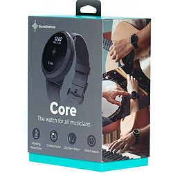 Soundbrenner Core, le métronome vibrant