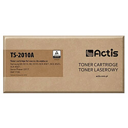 Actis TS-2010A Cartouche de toner Compatible Noir 1 pièce(s)