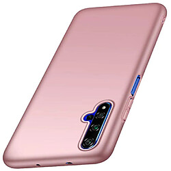 PHONECARE Coque Hard Case SlimShield - Huawei Honor 20 Rose