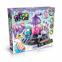 Ludendo Slime factory diy