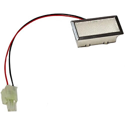 Falmec LAMPE LED RECTANGULAIRE