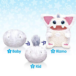 Avis Universal Musique amis interactifs peluches jeux amusants blanc couleur animal de compagnie électronique image anime poupée pour les filles jouets cadeaux |