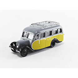 NOREV - 1/87 - CITROEN U23 AUTOCAR - 1947 - 159925