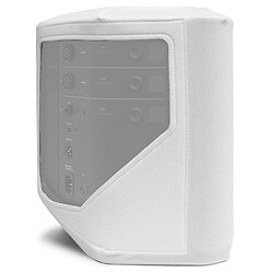 S1 Pro Plus Play-Through Cover - White Bose