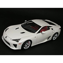 Lexus LFA - 1/24e - Tamiya