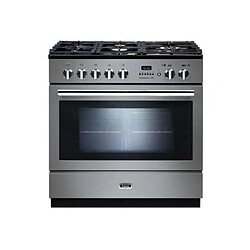 Falcon Cuisiniere mixte PROP90FXPDFSS/C-EU