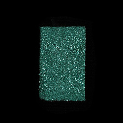 AladinE Peinture à paillettes - Turquoise - 80 ml