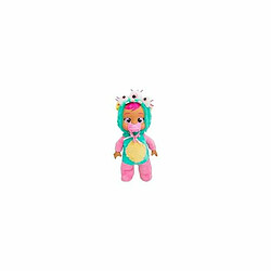 Acheter Poupée Bébé IMC Toys Tiny cuddles monster Poupée Bébé 25 cm