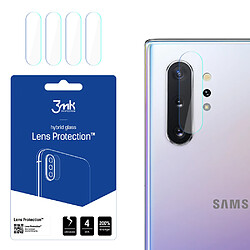 Max Protection Samsung Galaxy Note 10+ - 3mk Lens Protection